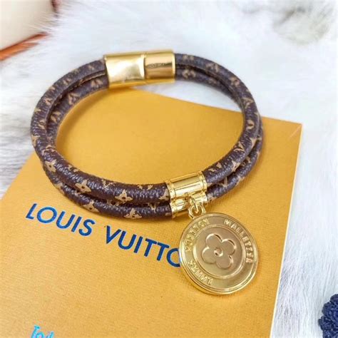 louis vuitton jewelry replica 1:1 reddit|LV bracelets .